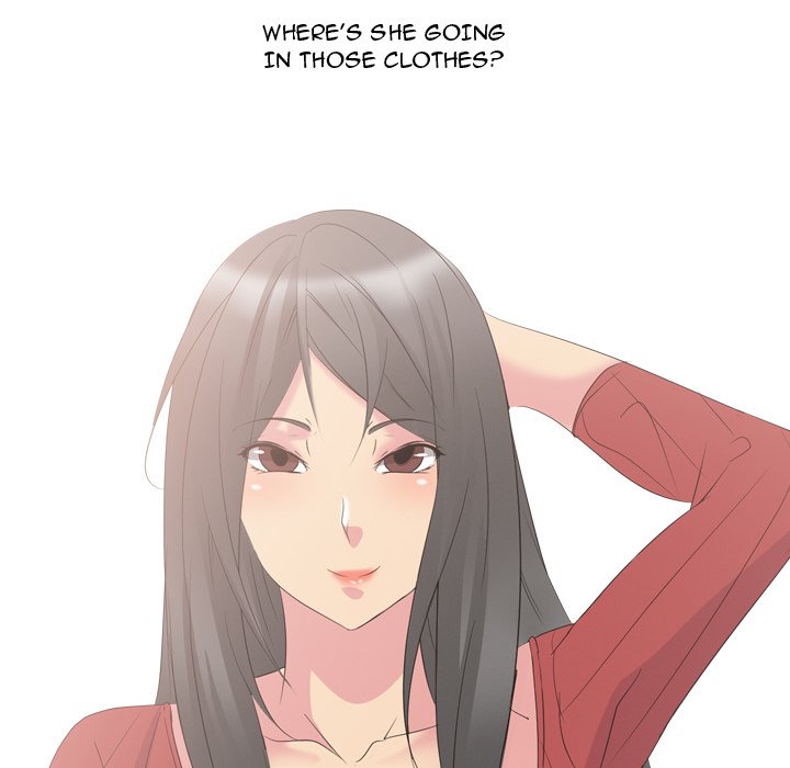 My Sister’s Secret Diary Chapter 10 Page 79