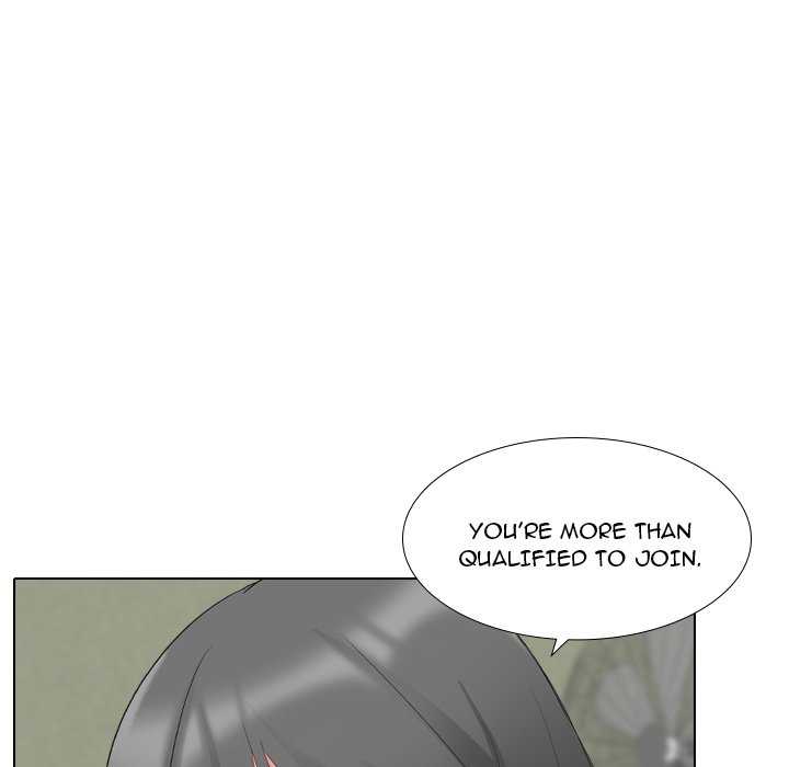My Sister’s Secret Diary Chapter 10 Page 8