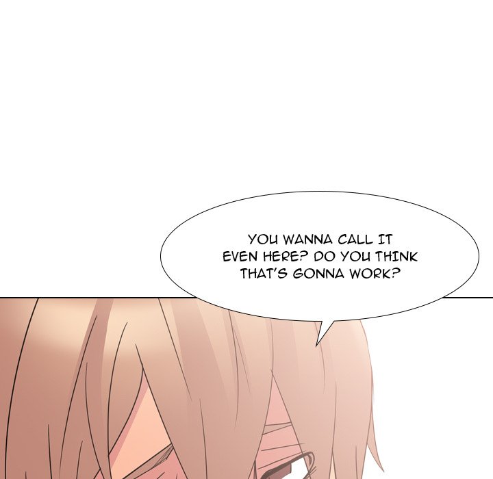 My Sister’s Secret Diary Chapter 11 Page 102