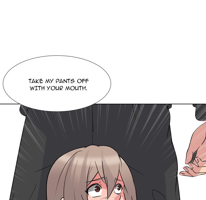 My Sister’s Secret Diary Chapter 11 Page 104
