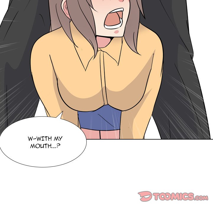 My Sister’s Secret Diary Chapter 11 Page 105