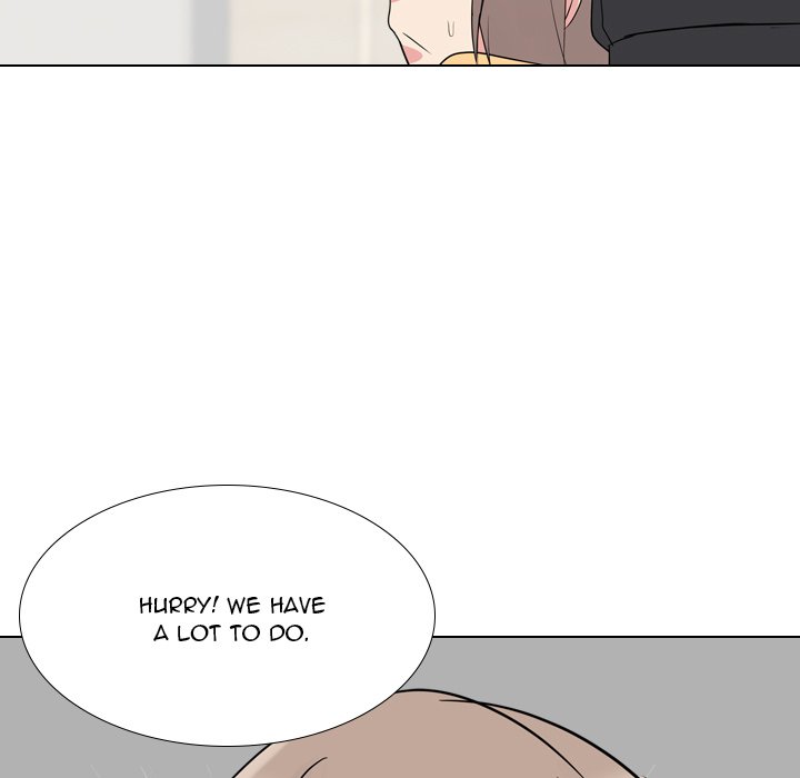 My Sister’s Secret Diary Chapter 11 Page 108
