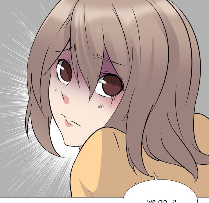 My Sister’s Secret Diary Chapter 11 Page 109