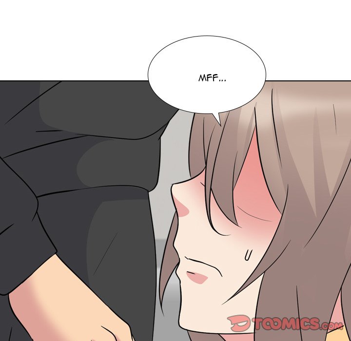 My Sister’s Secret Diary Chapter 11 Page 117