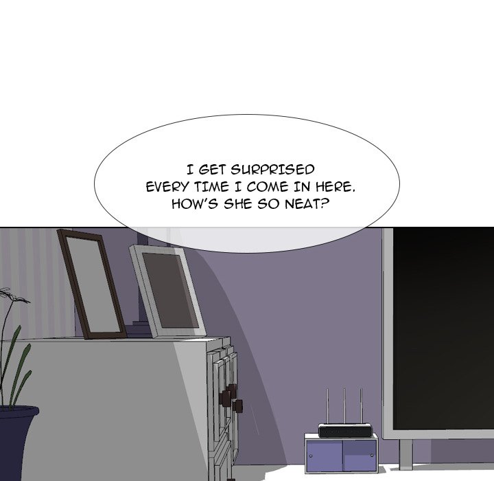 My Sister’s Secret Diary Chapter 11 Page 12
