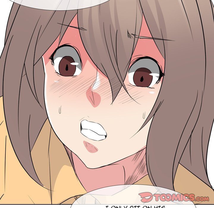 My Sister’s Secret Diary Chapter 11 Page 123