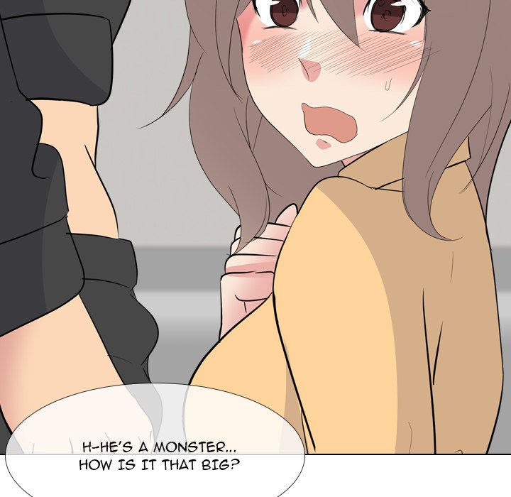 My Sister’s Secret Diary Chapter 11 Page 132