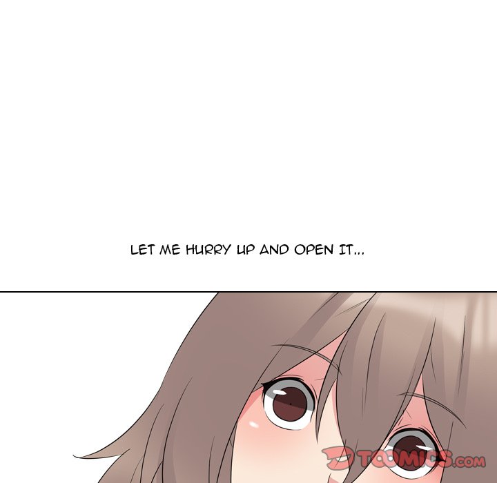 My Sister’s Secret Diary Chapter 11 Page 21
