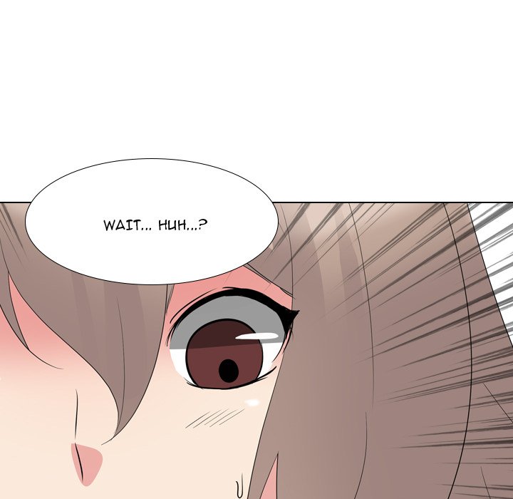 My Sister’s Secret Diary Chapter 11 Page 23