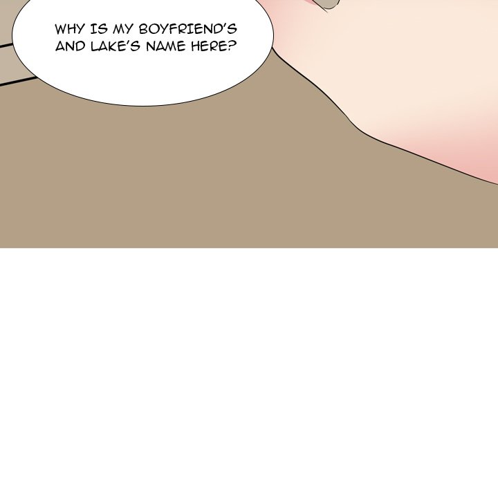 My Sister’s Secret Diary Chapter 11 Page 26