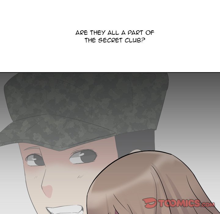 My Sister’s Secret Diary Chapter 11 Page 27