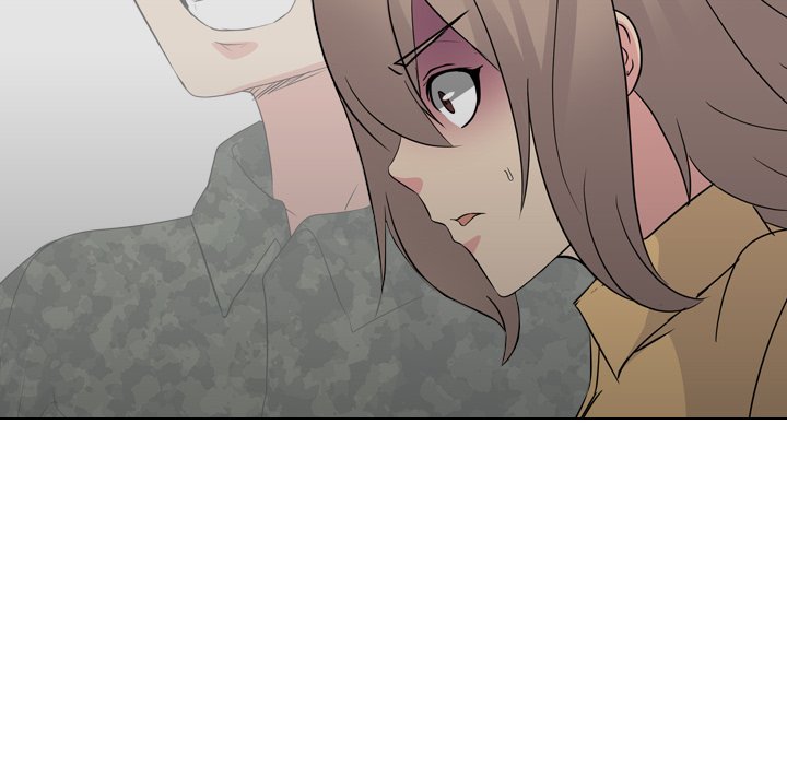 My Sister’s Secret Diary Chapter 11 Page 28