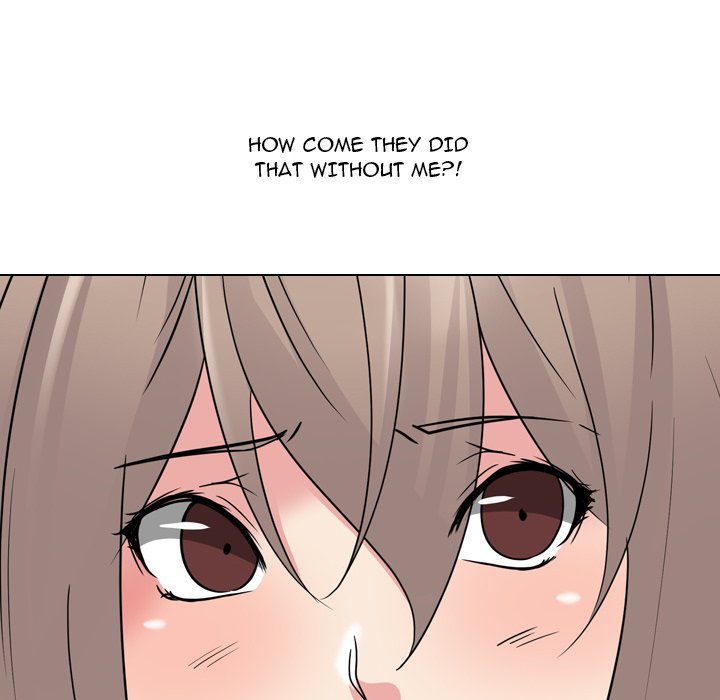 My Sister’s Secret Diary Chapter 11 Page 29