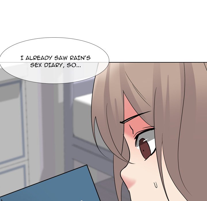 My Sister’s Secret Diary Chapter 11 Page 31