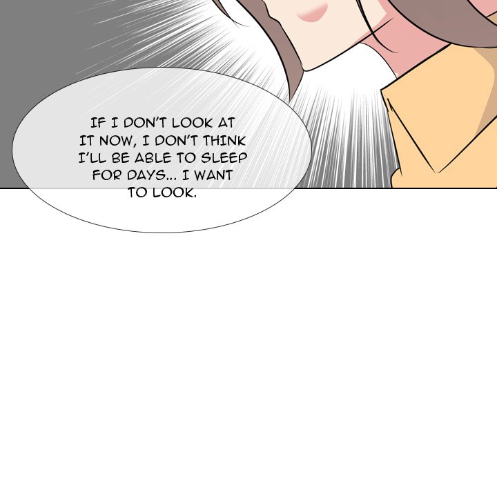 My Sister’s Secret Diary Chapter 11 Page 34