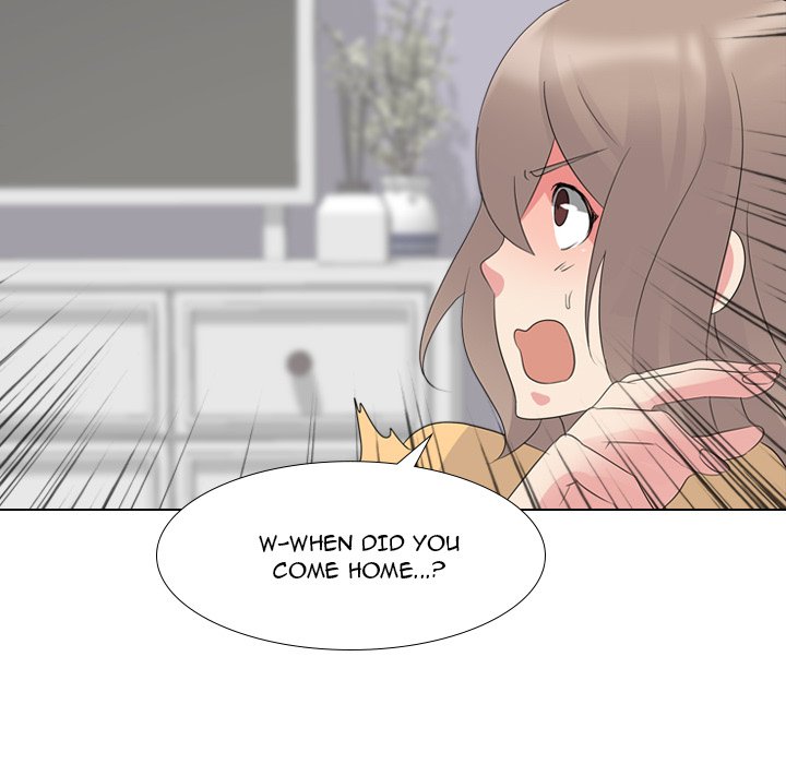 My Sister’s Secret Diary Chapter 11 Page 38