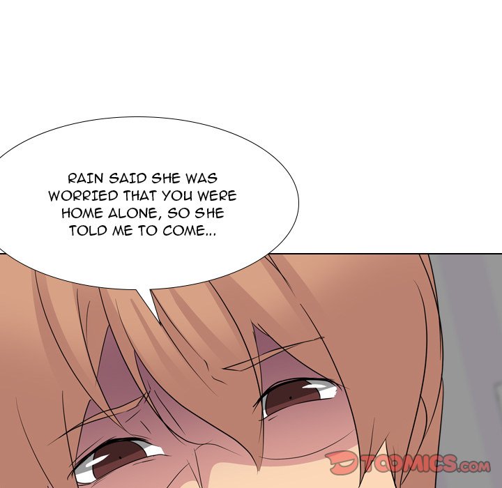 My Sister’s Secret Diary Chapter 11 Page 39