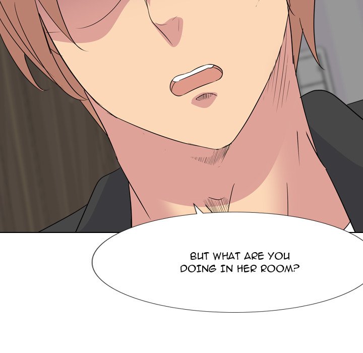 My Sister’s Secret Diary Chapter 11 Page 40