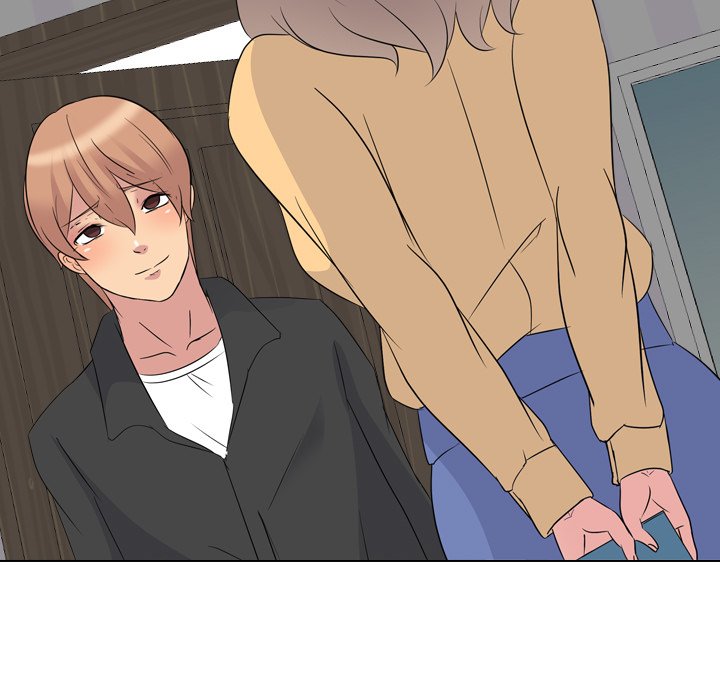 My Sister’s Secret Diary Chapter 11 Page 42