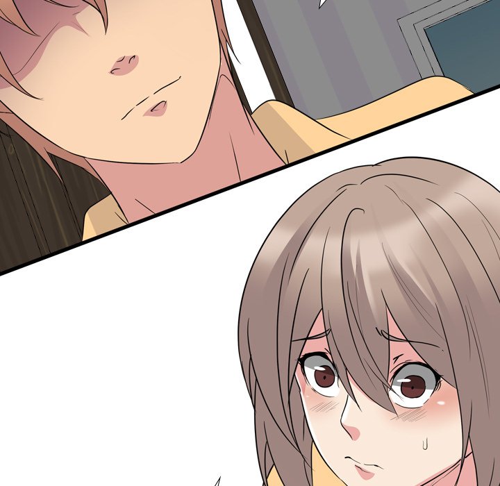 My Sister’s Secret Diary Chapter 11 Page 44
