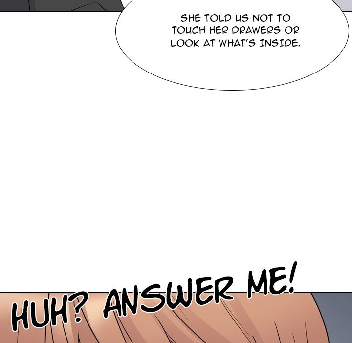 My Sister’s Secret Diary Chapter 11 Page 47