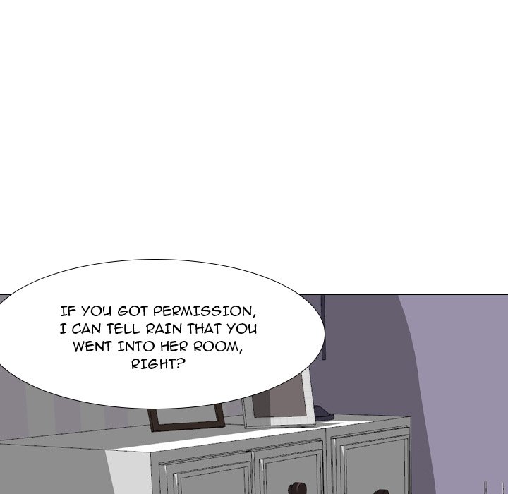My Sister’s Secret Diary Chapter 11 Page 50