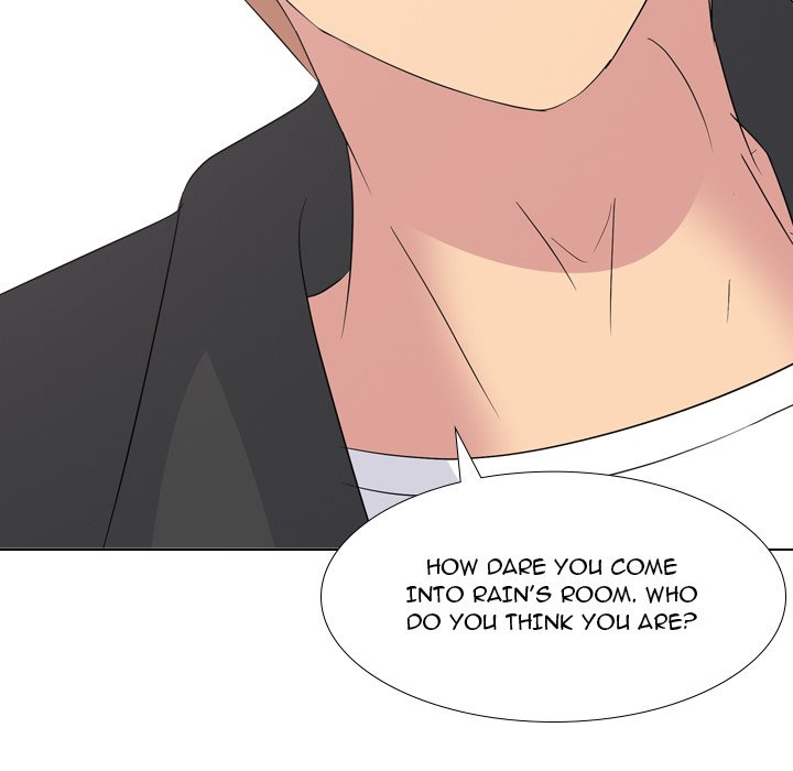 My Sister’s Secret Diary Chapter 11 Page 54