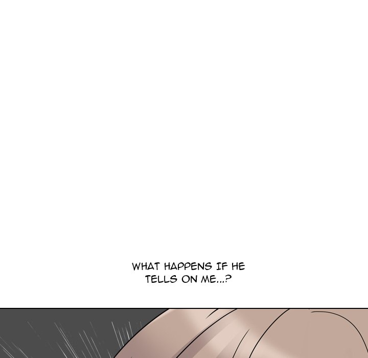 My Sister’s Secret Diary Chapter 11 Page 55