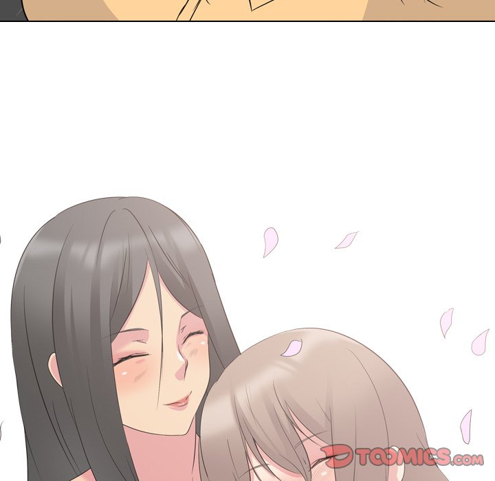 My Sister’s Secret Diary Chapter 11 Page 57