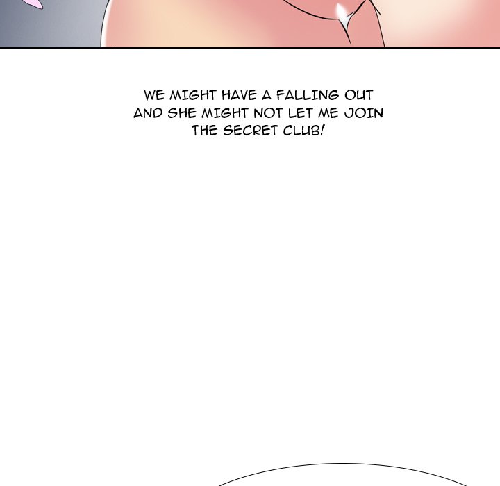 My Sister’s Secret Diary Chapter 11 Page 59
