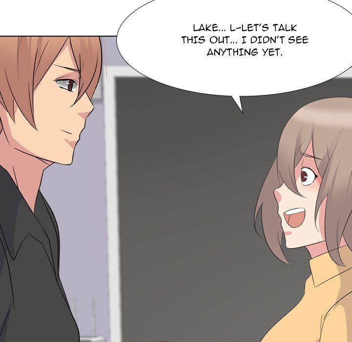 My Sister’s Secret Diary Chapter 11 Page 60