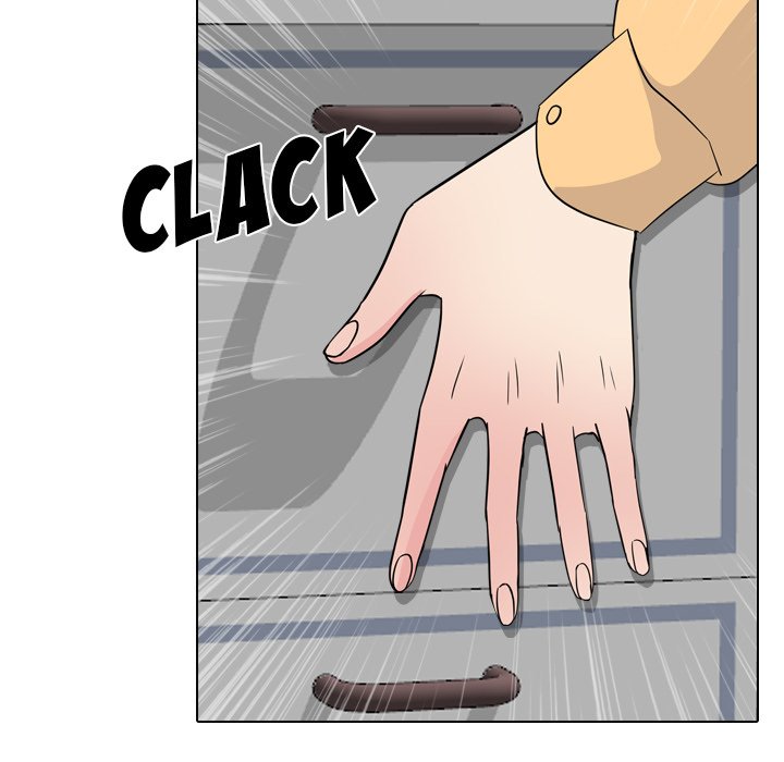 My Sister’s Secret Diary Chapter 11 Page 70