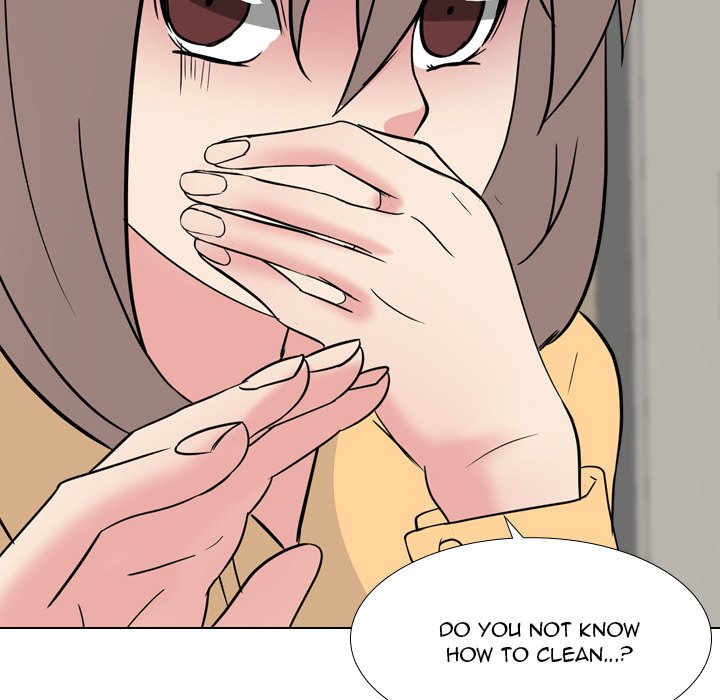 My Sister’s Secret Diary Chapter 11 Page 76