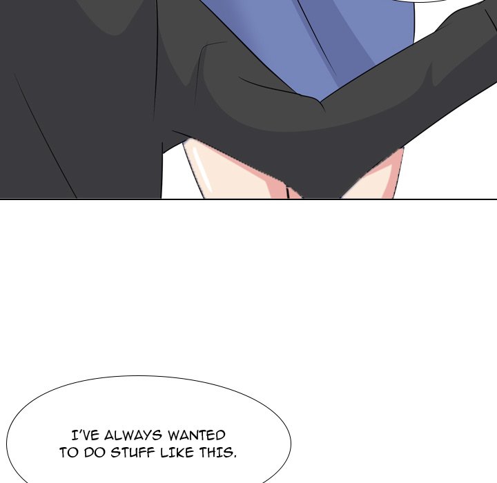 My Sister’s Secret Diary Chapter 11 Page 83