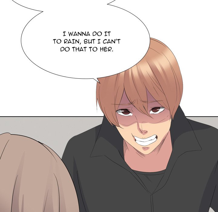 My Sister’s Secret Diary Chapter 11 Page 84