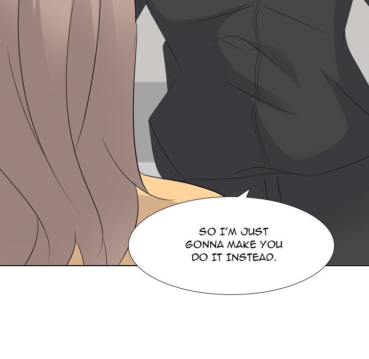 My Sister’s Secret Diary Chapter 11 Page 85