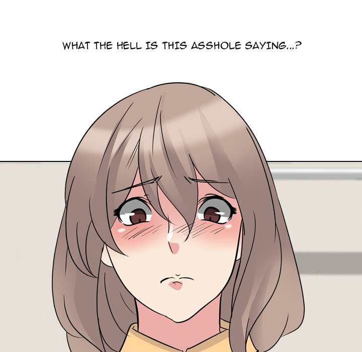 My Sister’s Secret Diary Chapter 11 Page 86