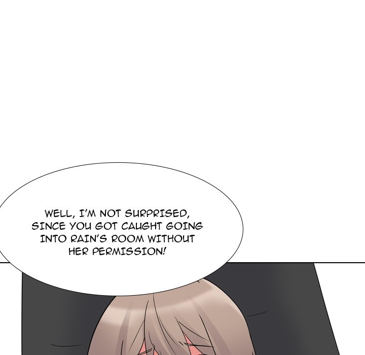 My Sister’s Secret Diary Chapter 11 Page 98
