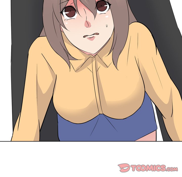 My Sister’s Secret Diary Chapter 11 Page 99