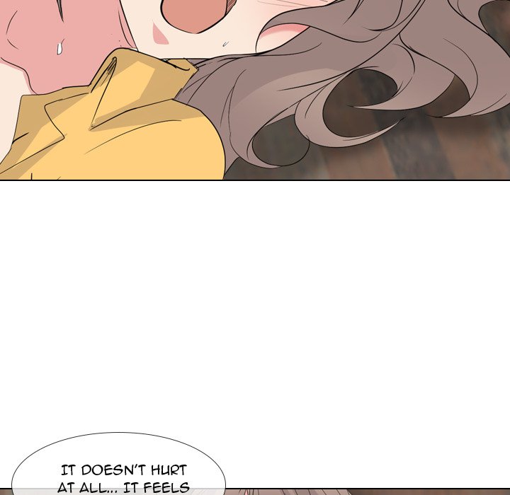 My Sister’s Secret Diary Chapter 12 Page 100
