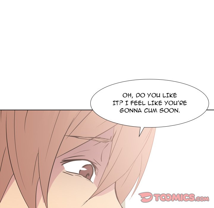 My Sister’s Secret Diary Chapter 12 Page 105