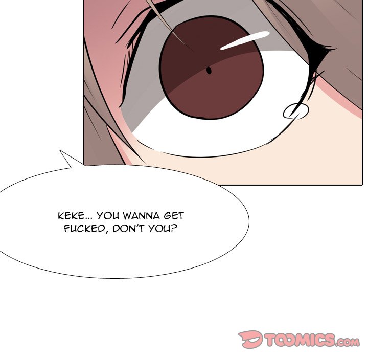 My Sister’s Secret Diary Chapter 12 Page 111