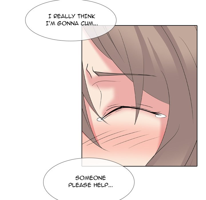 My Sister’s Secret Diary Chapter 12 Page 120
