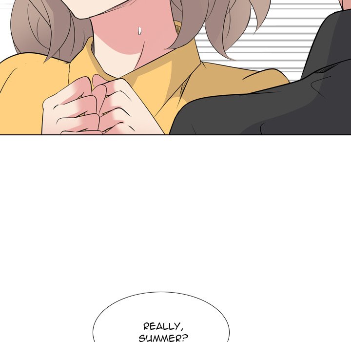 My Sister’s Secret Diary Chapter 12 Page 13