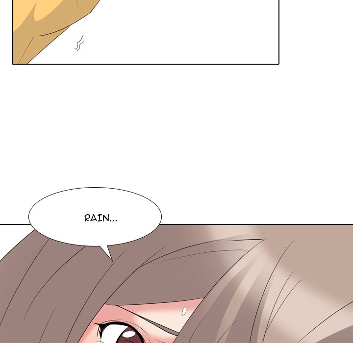 My Sister’s Secret Diary Chapter 12 Page 137