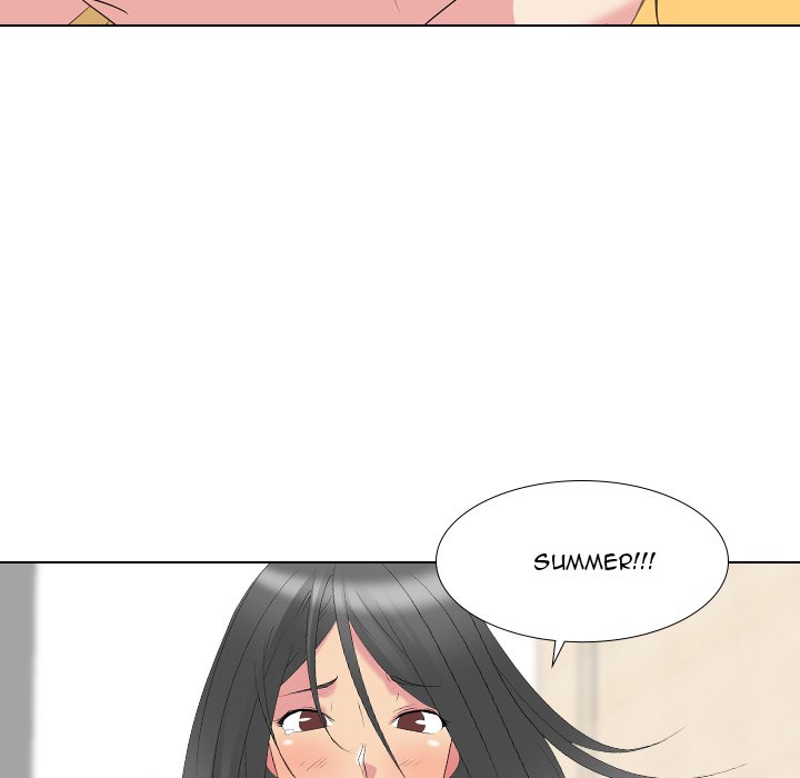 My Sister’s Secret Diary Chapter 12 Page 139