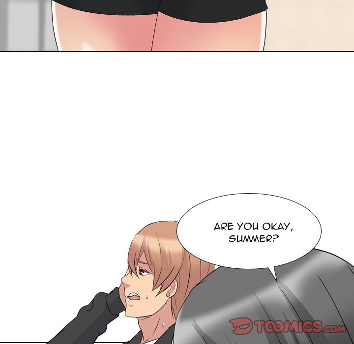 My Sister’s Secret Diary Chapter 12 Page 141