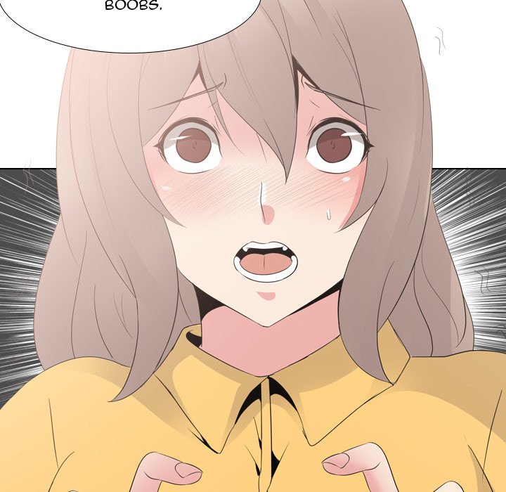 My Sister’s Secret Diary Chapter 12 Page 16