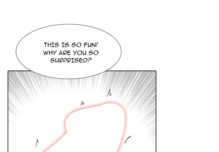 My Sister’s Secret Diary Chapter 12 Page 2