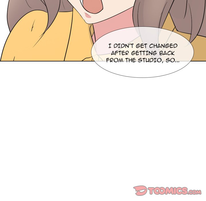 My Sister’s Secret Diary Chapter 12 Page 21